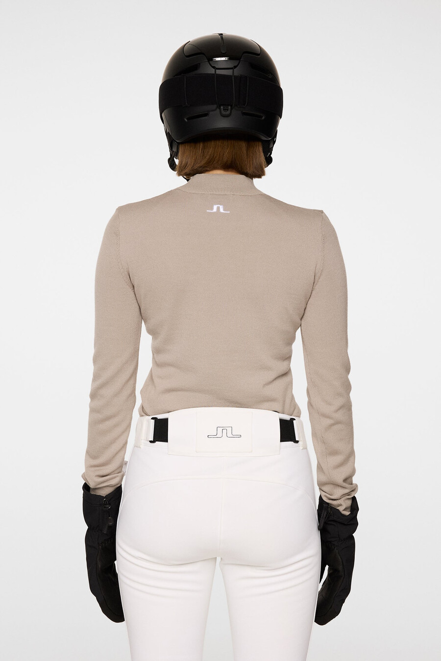 miracle knitted sweater