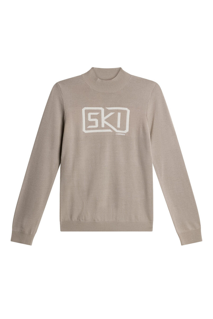miracle knitted sweater