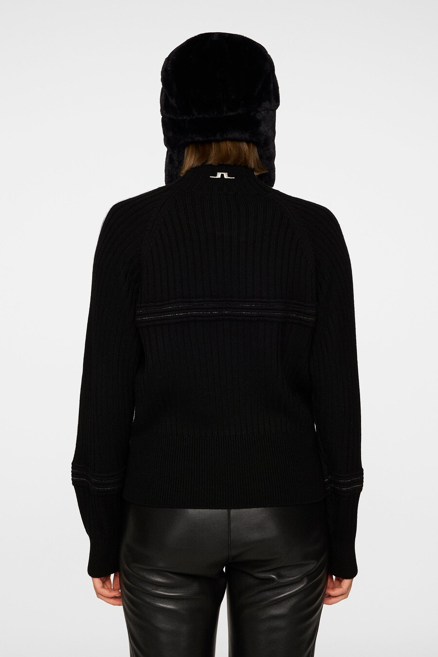 nora knitted sweater