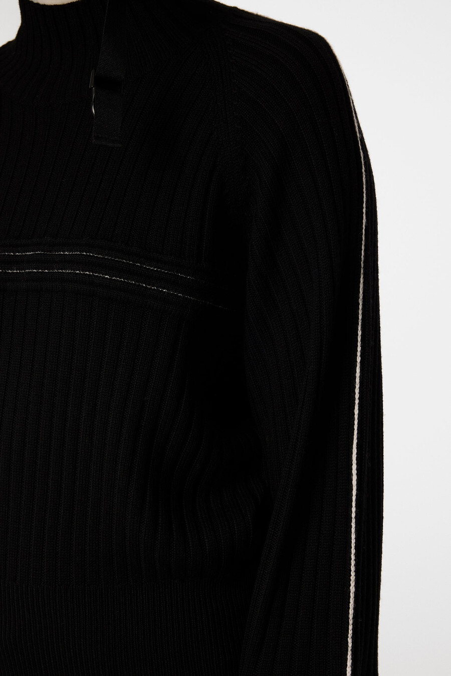 nora knitted sweater