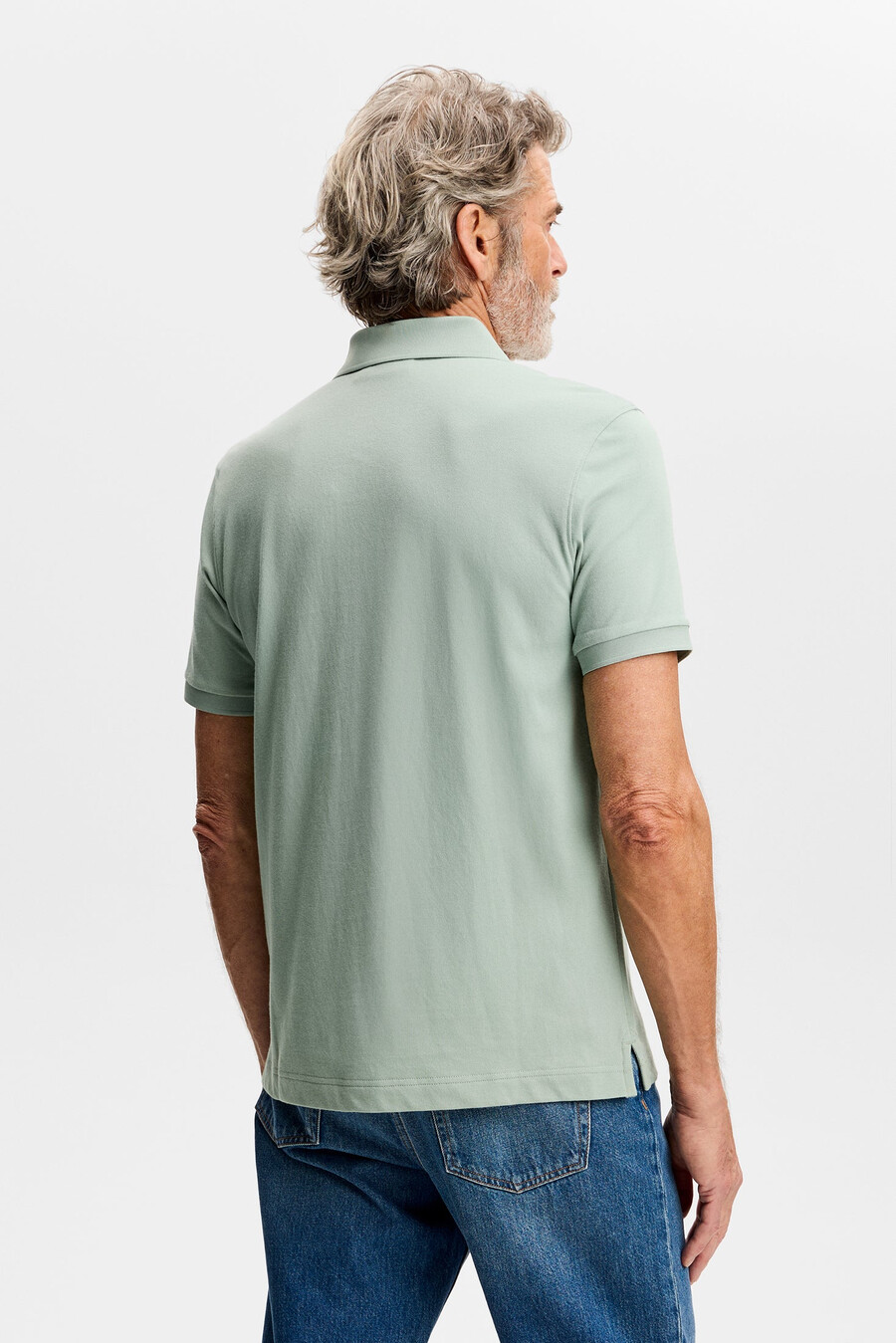 verse polo