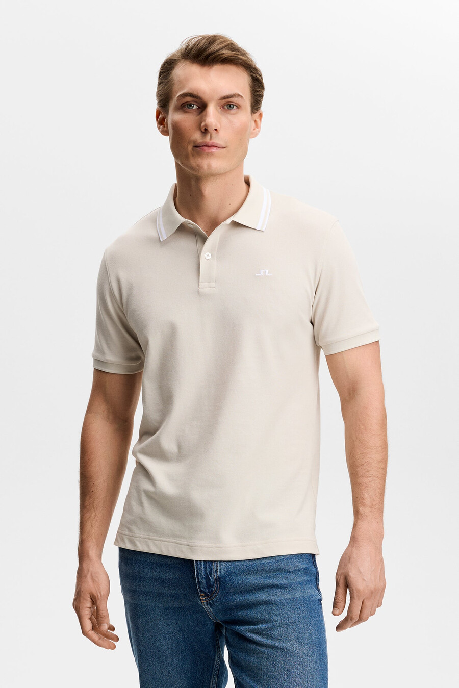 joey tipping polo