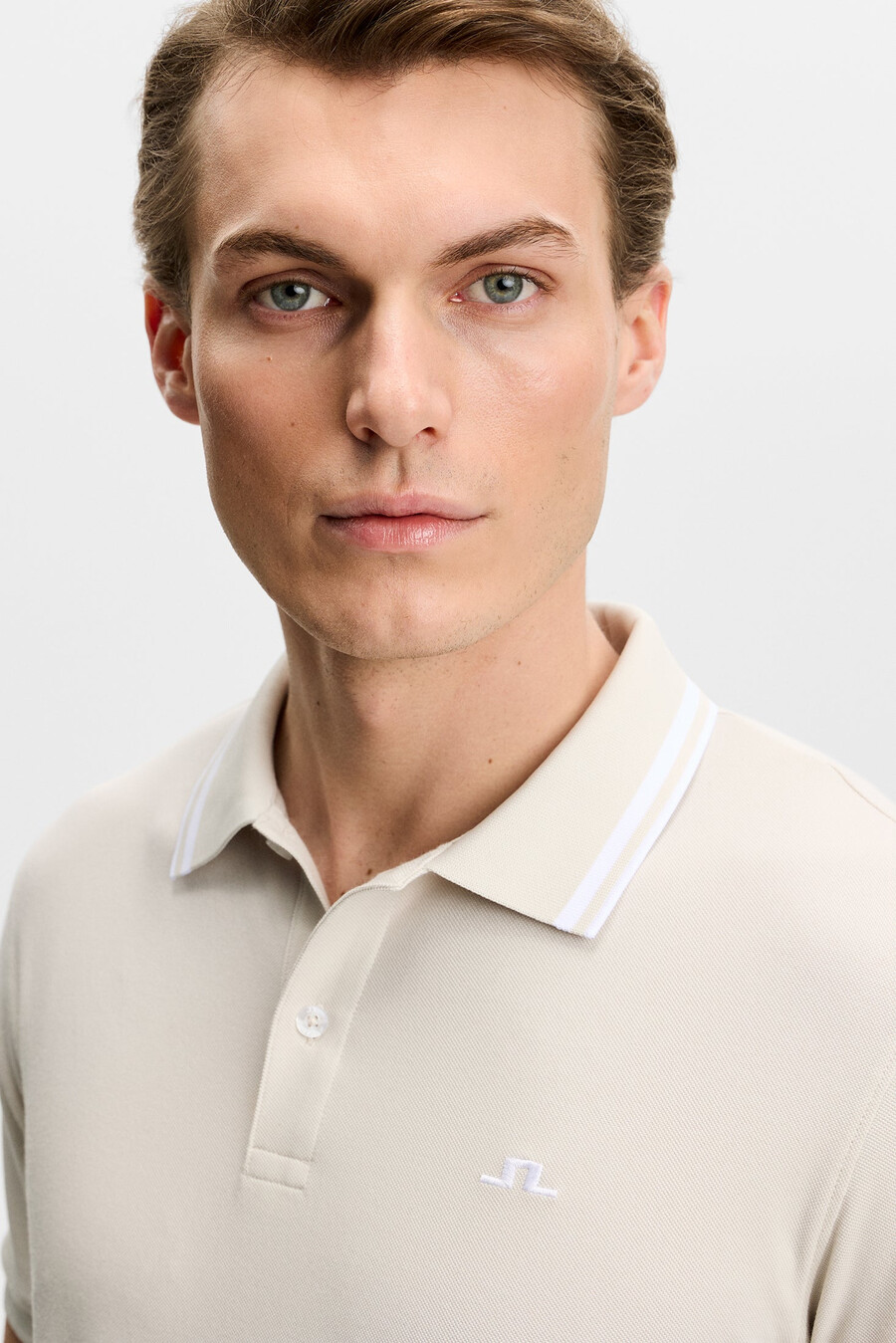 joey tipping polo