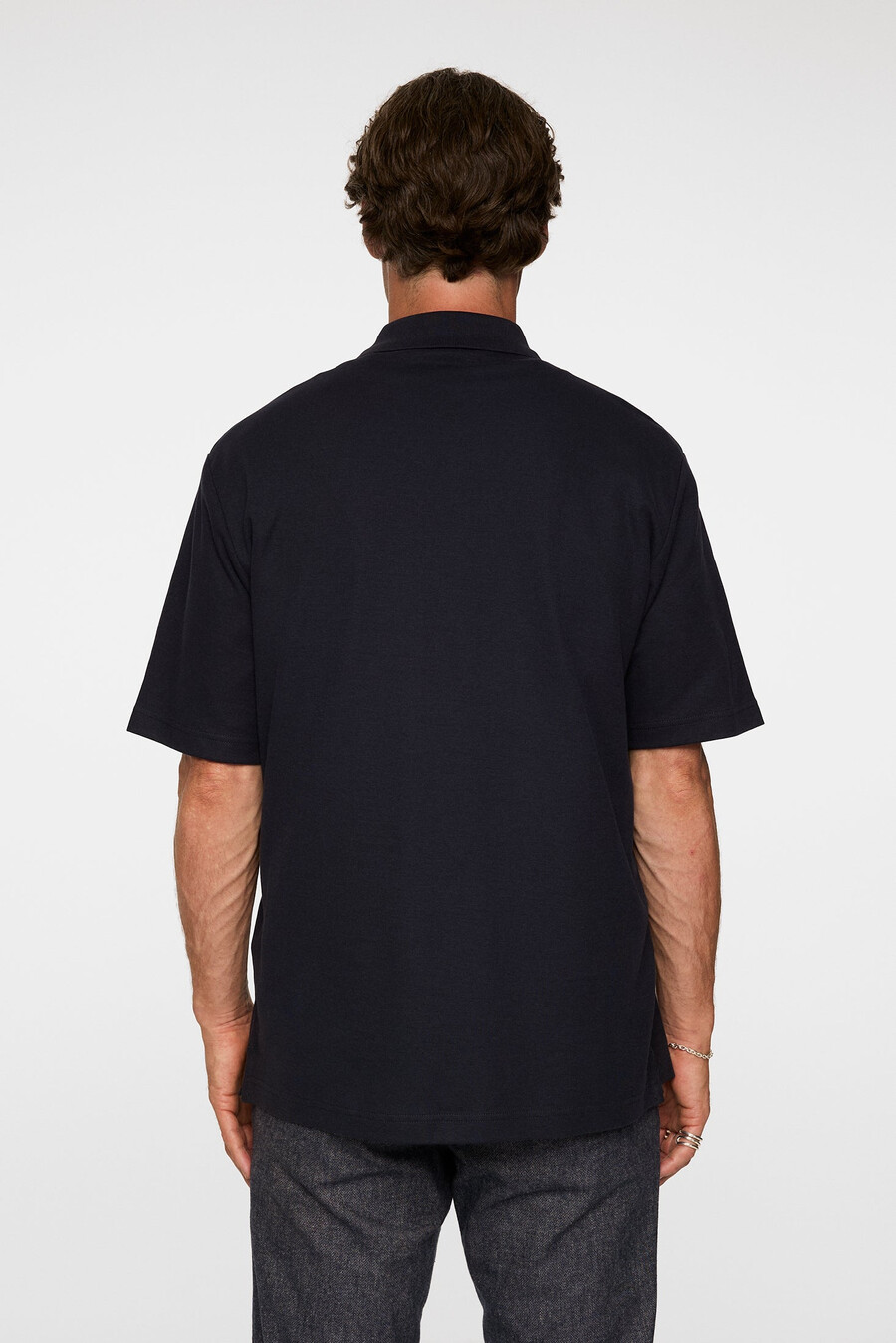 trond polo pique