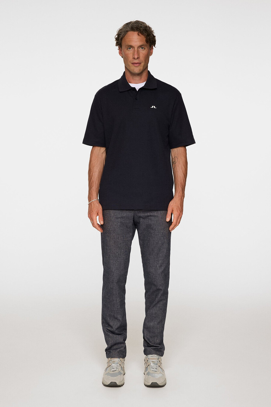 trond polo pique
