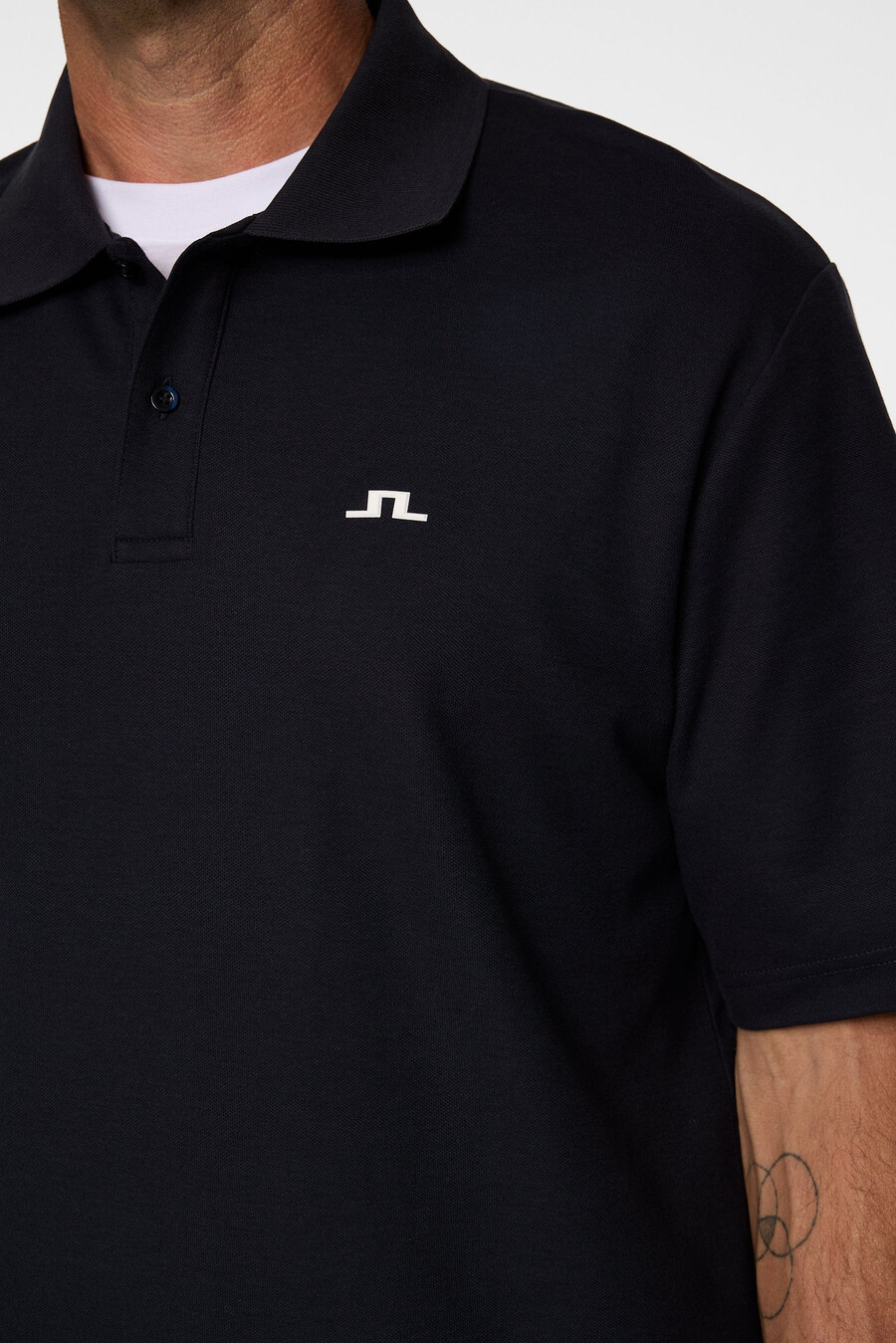 trond polo pique