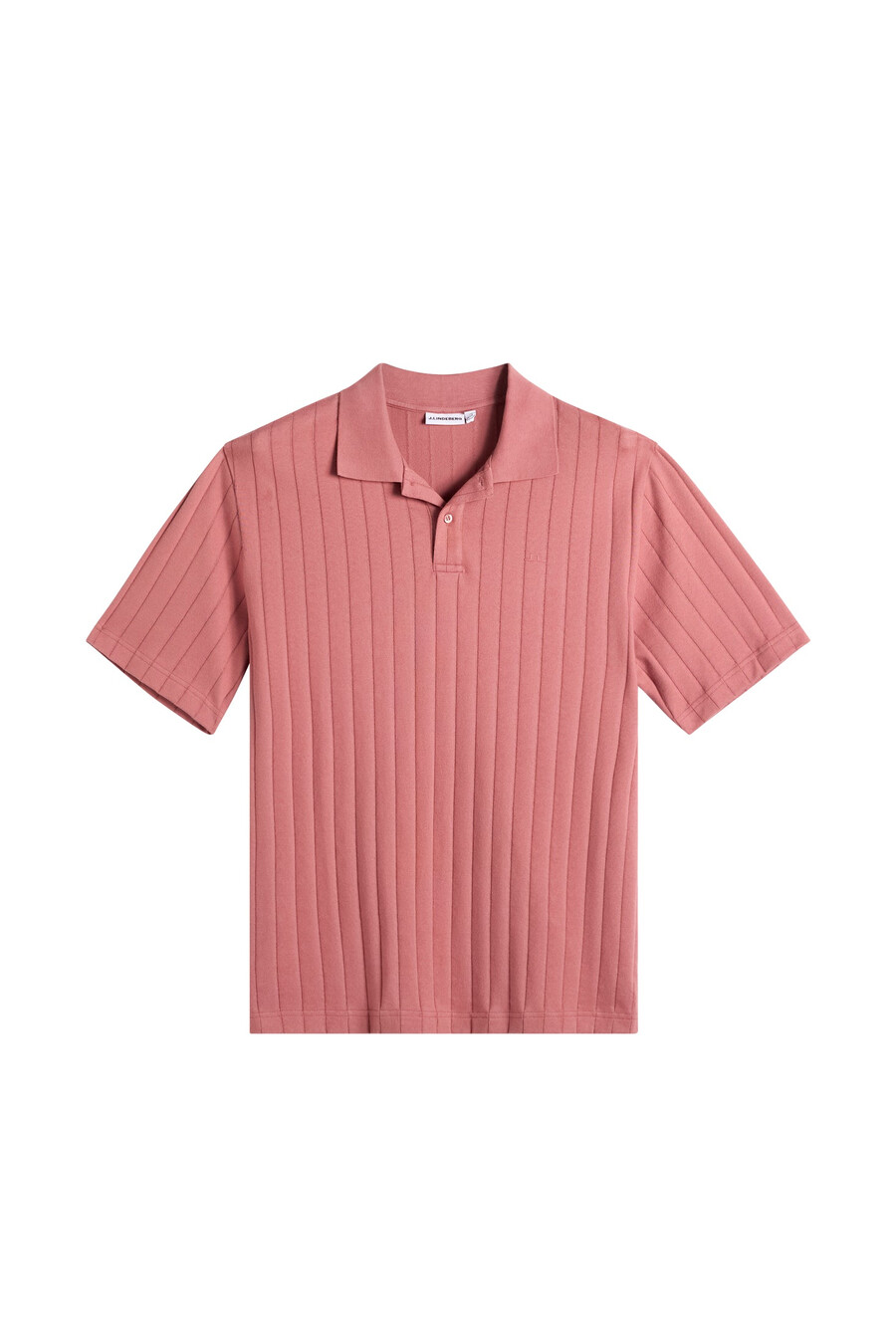simon stripe polo