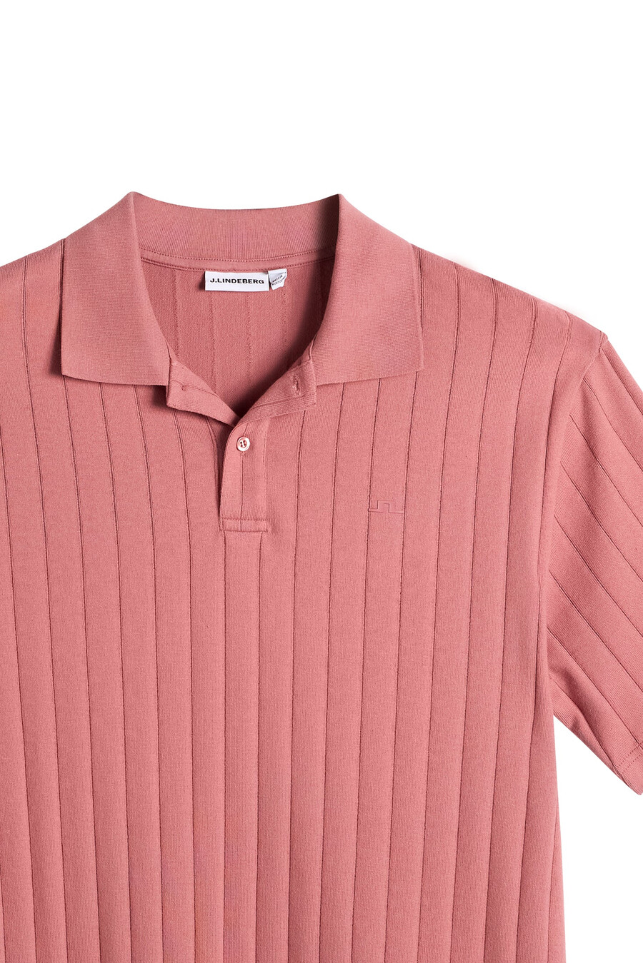 simon stripe polo