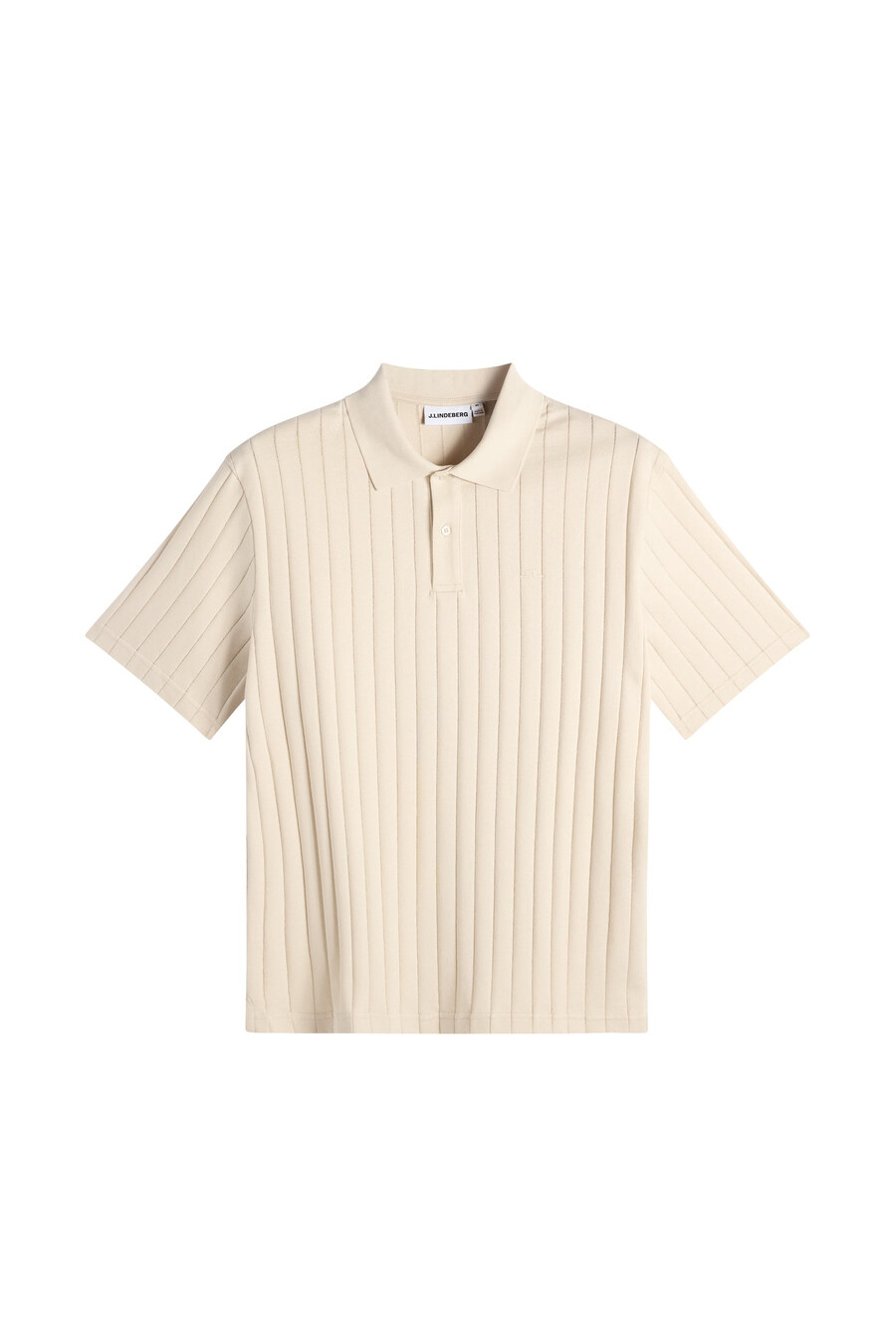 simon stripe polo