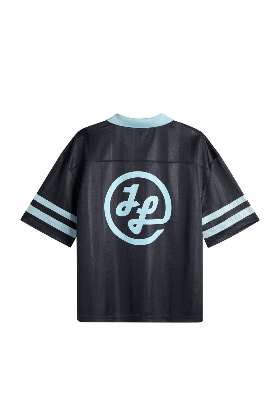 rusty printed polo
