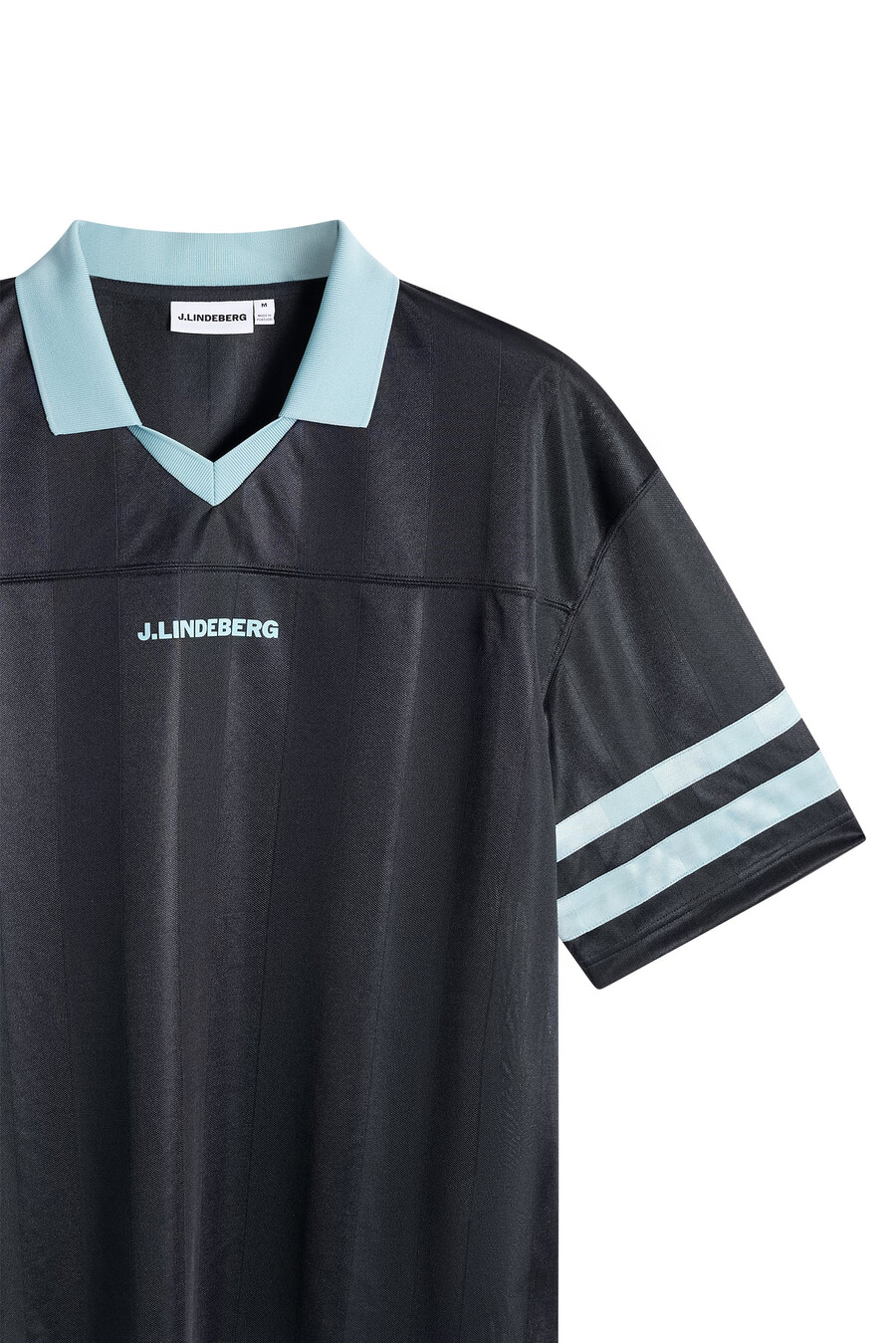 rusty printed polo