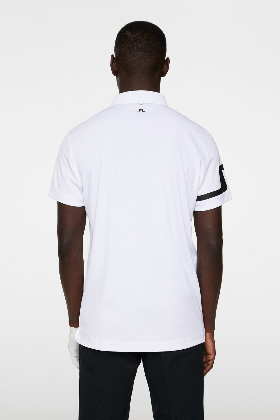 heath regular fit golf polo