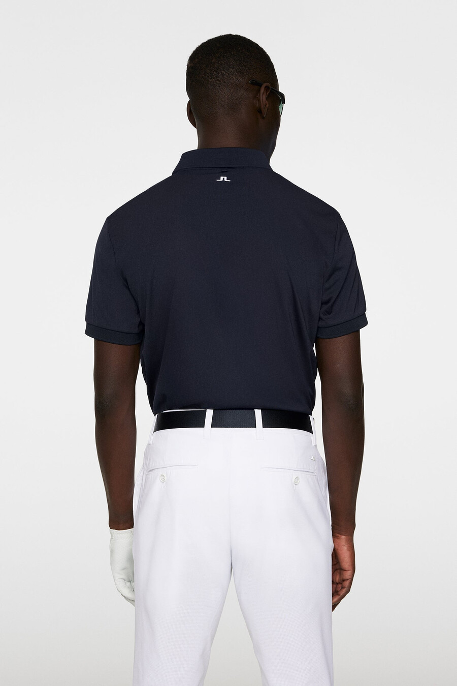 tour tech reg fit golf polo