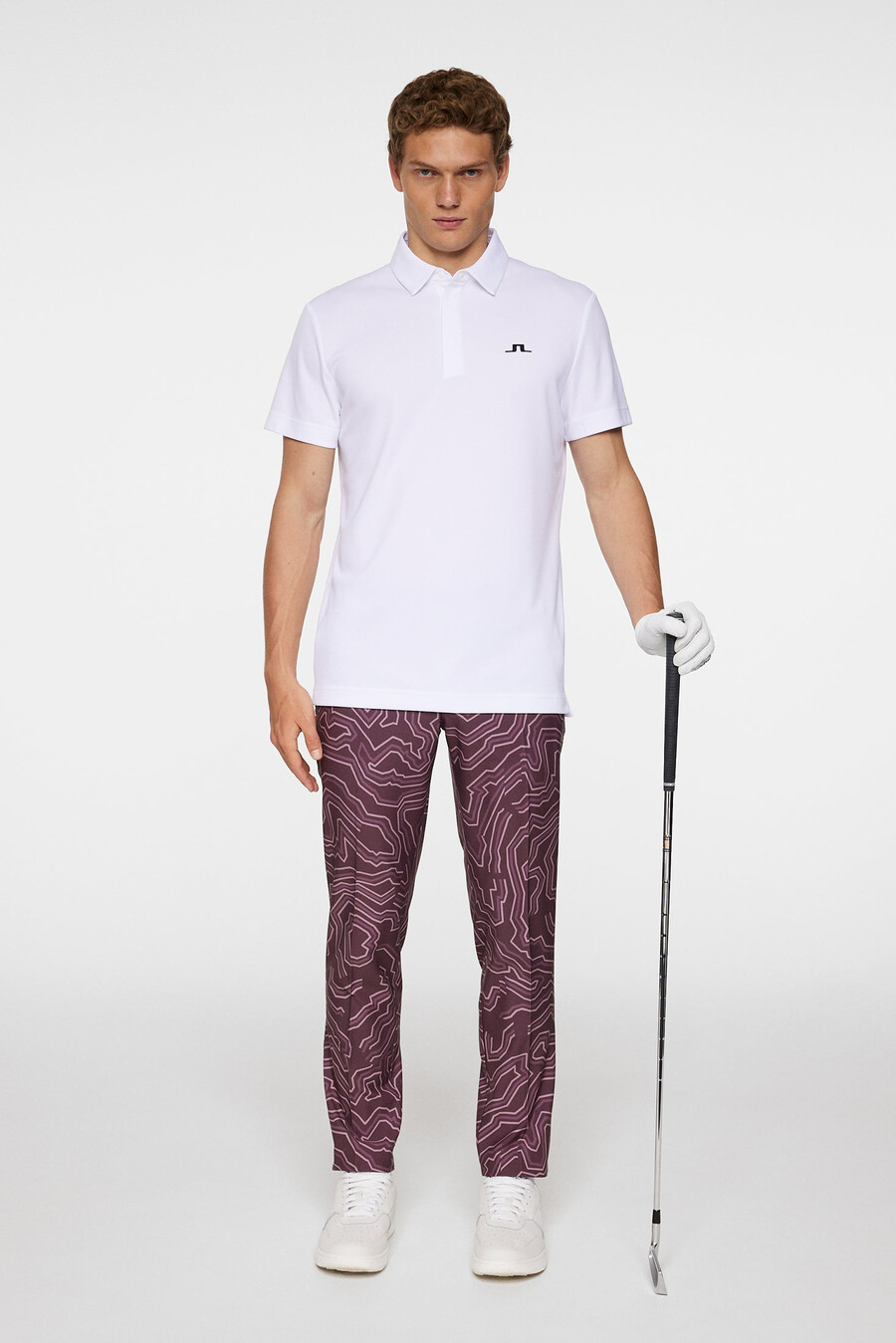 peat polo