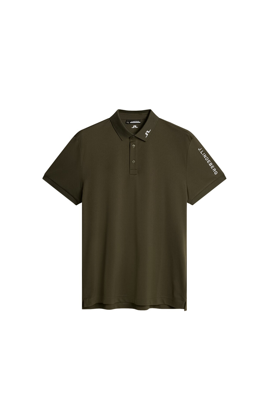 tour tech polo