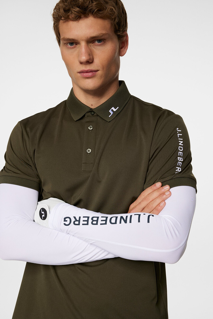 tour tech polo