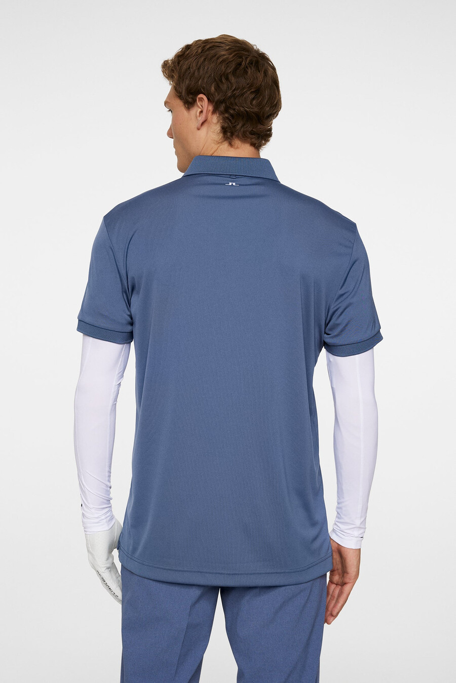 tour tech polo