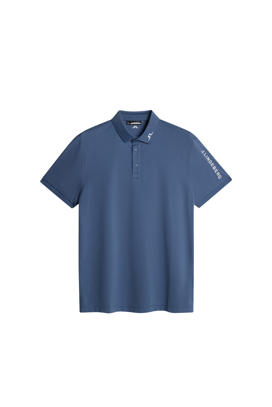 tour tech polo