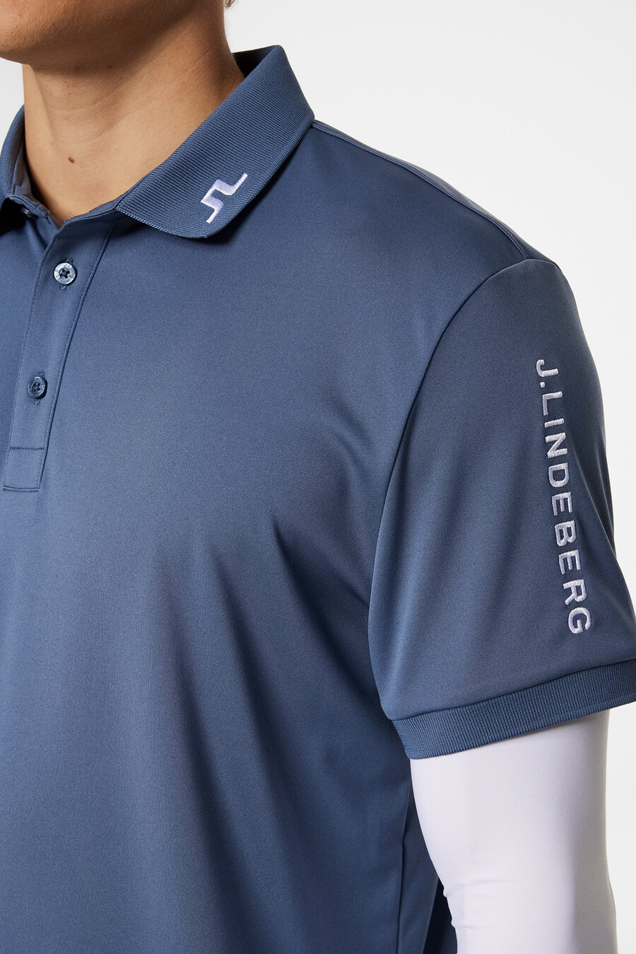 tour tech polo