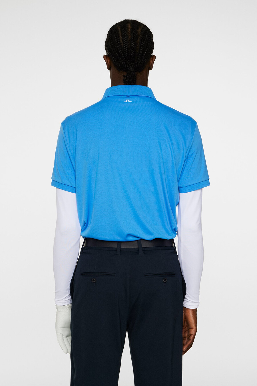 tour tech polo