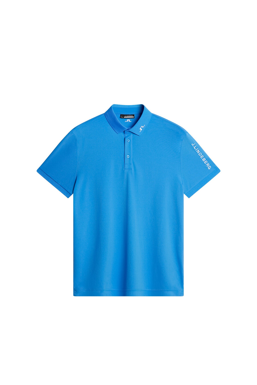 tour tech polo