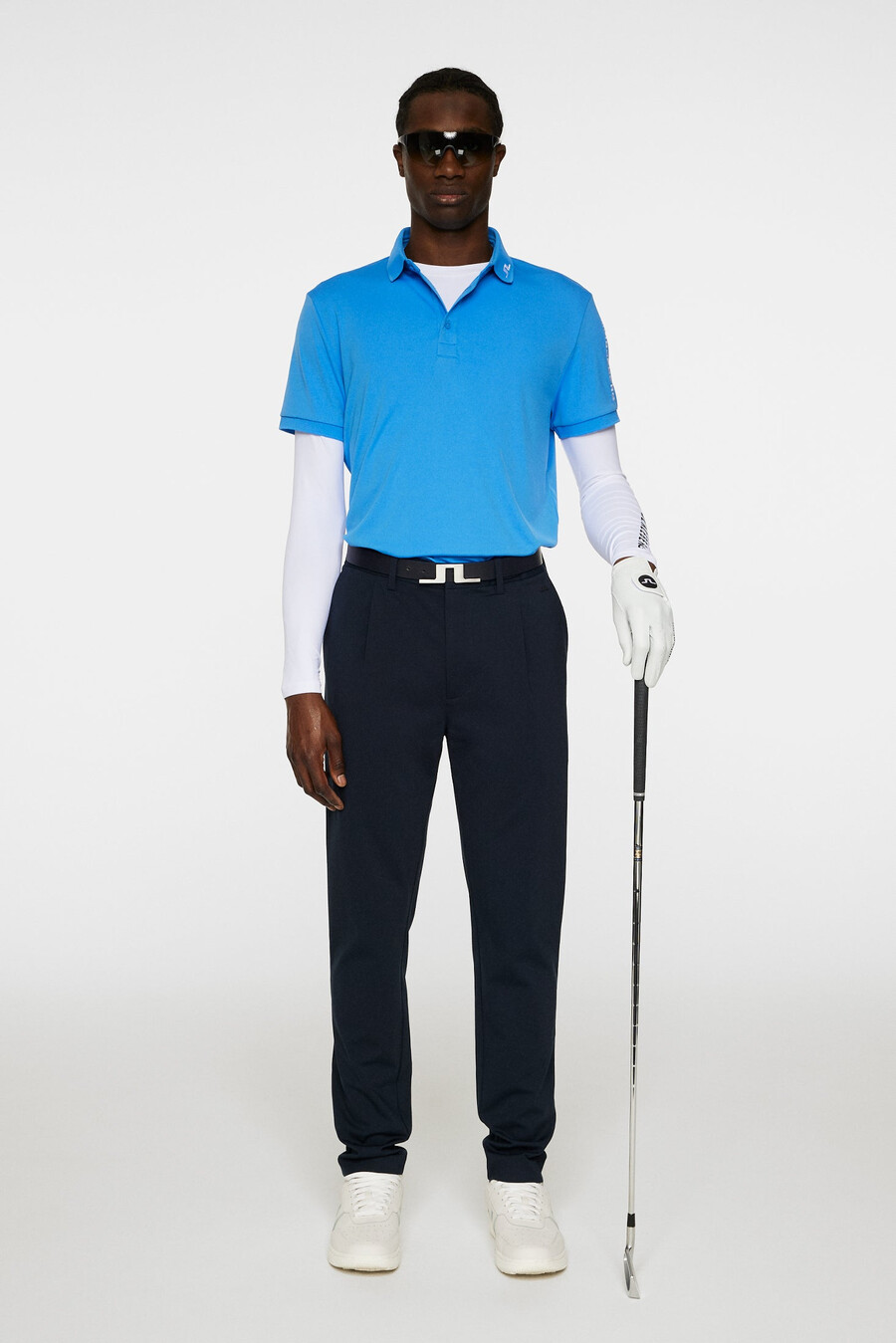 tour tech polo