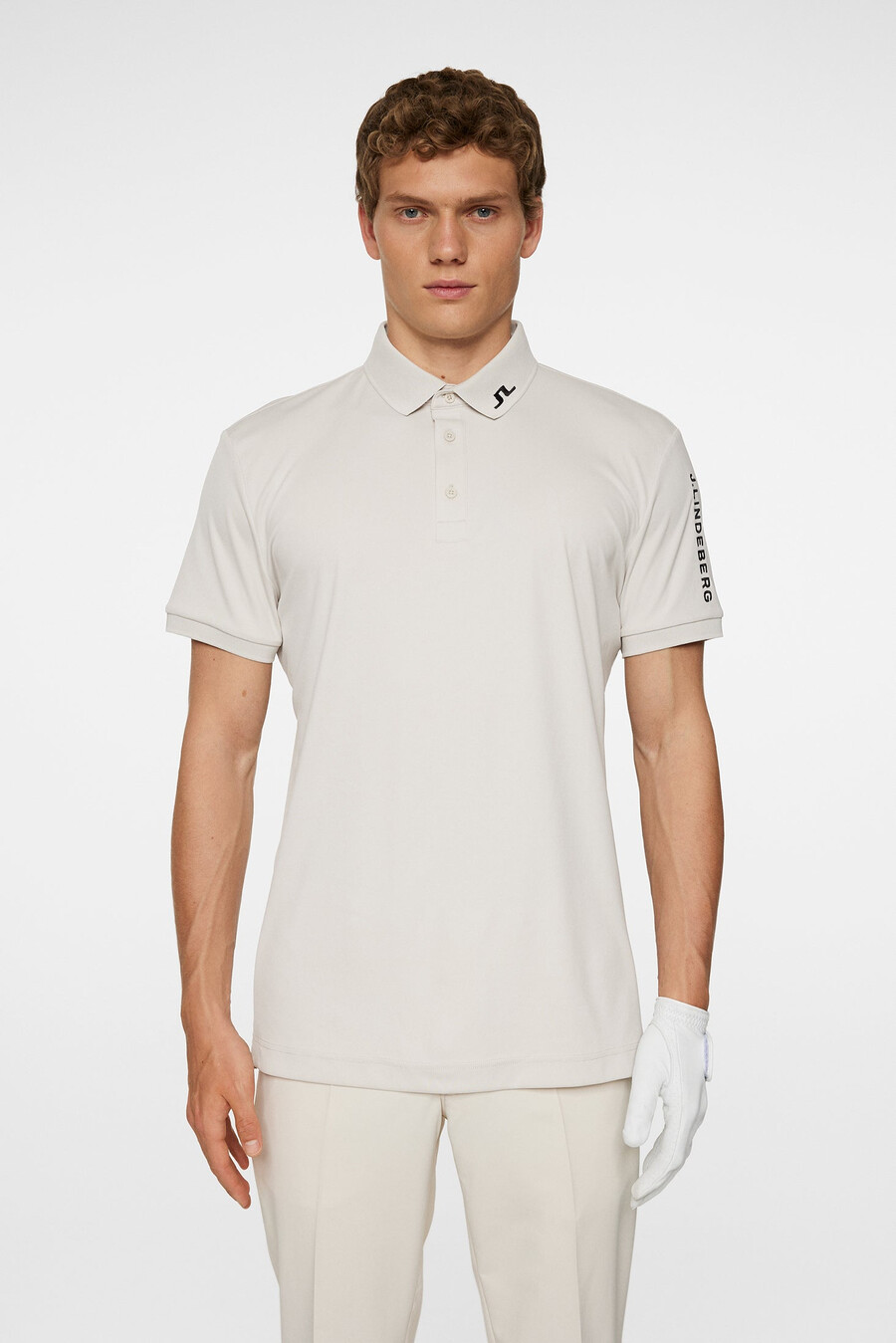 tour tech polo