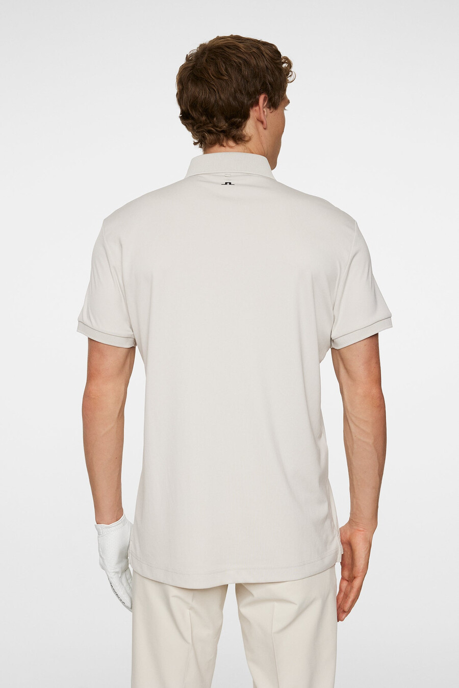 tour tech polo