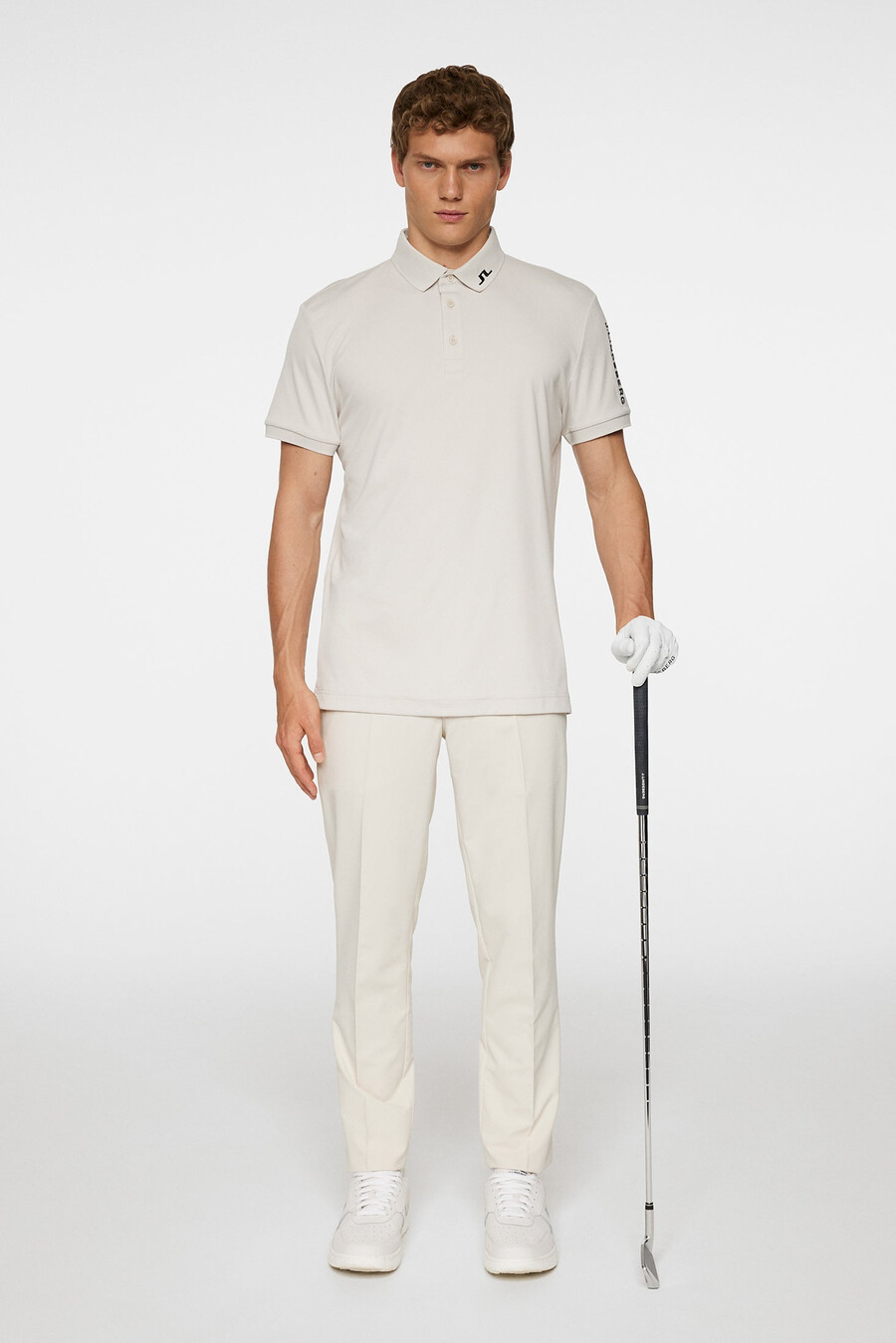 tour tech polo