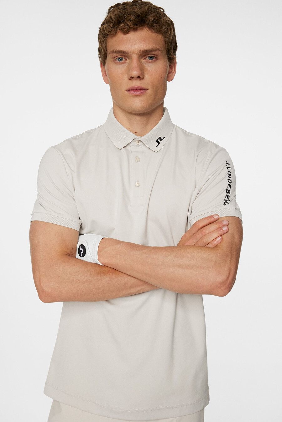 tour tech polo