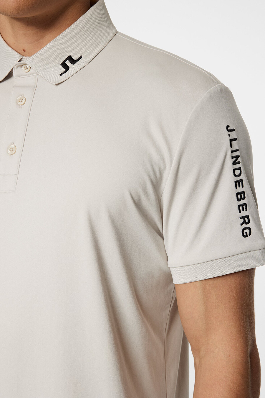 tour tech polo