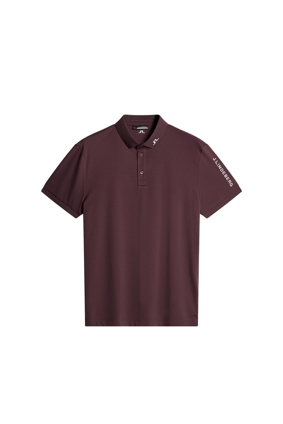 tour tech polo