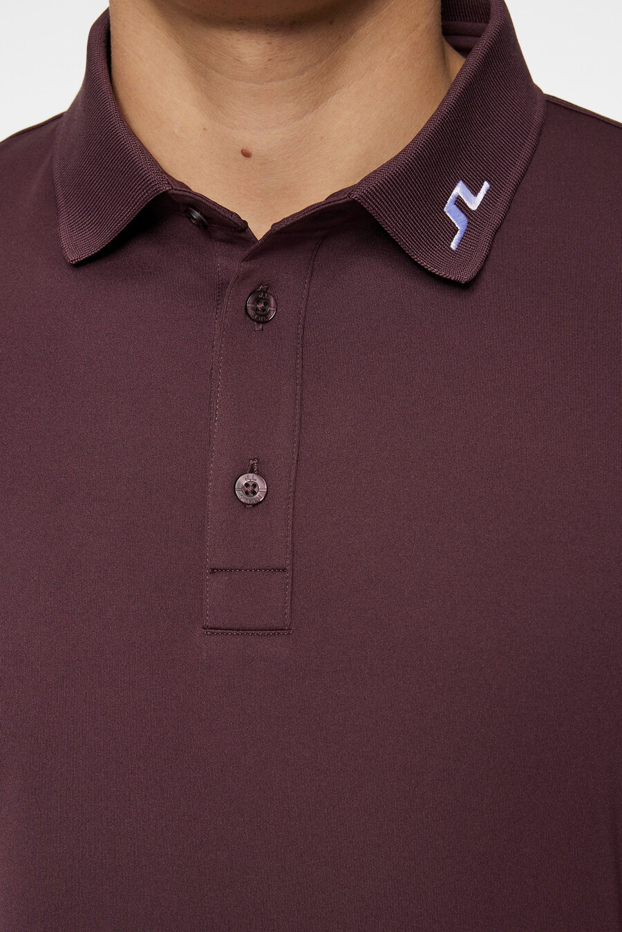 tour tech polo
