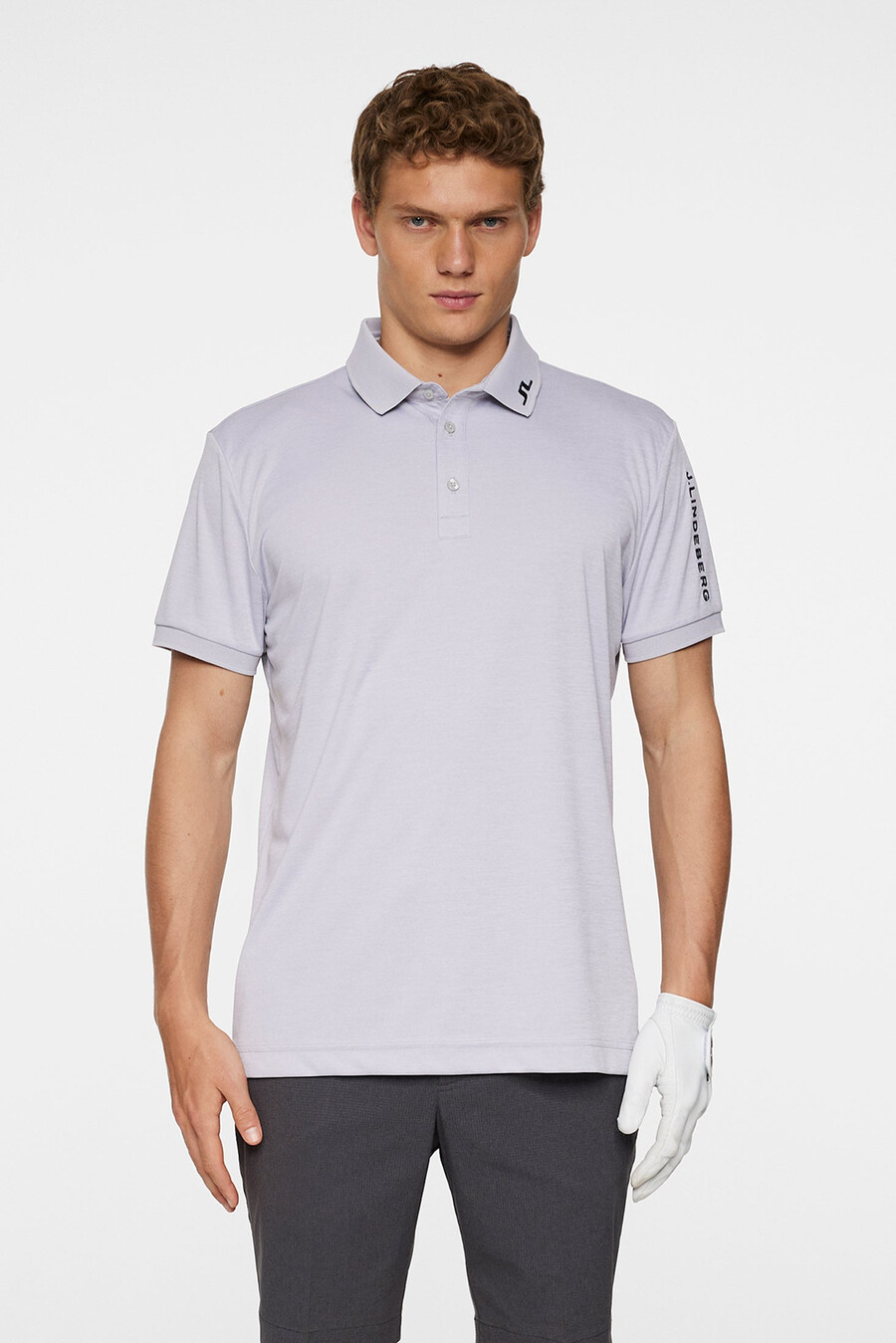 tour tech polo
