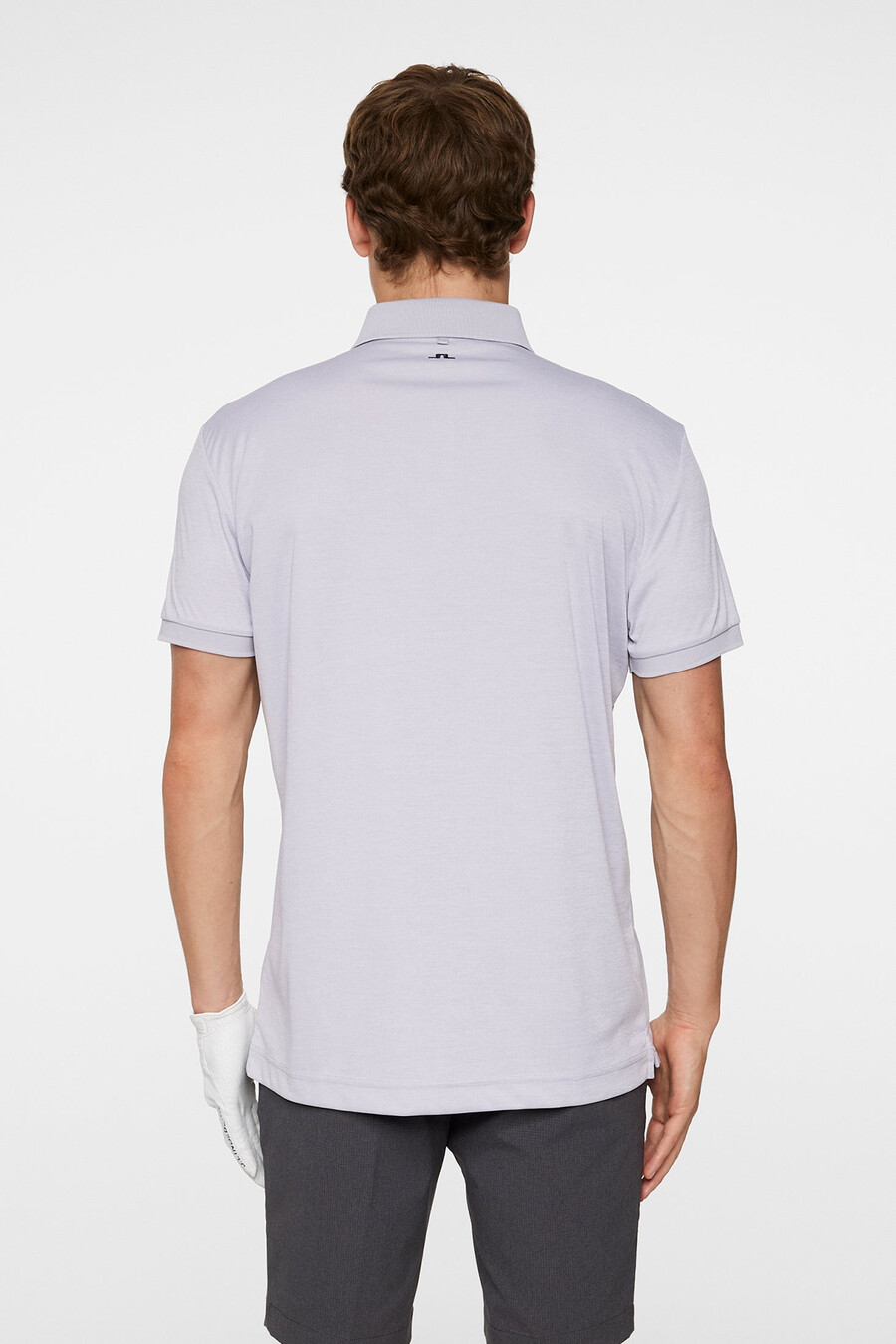 tour tech polo