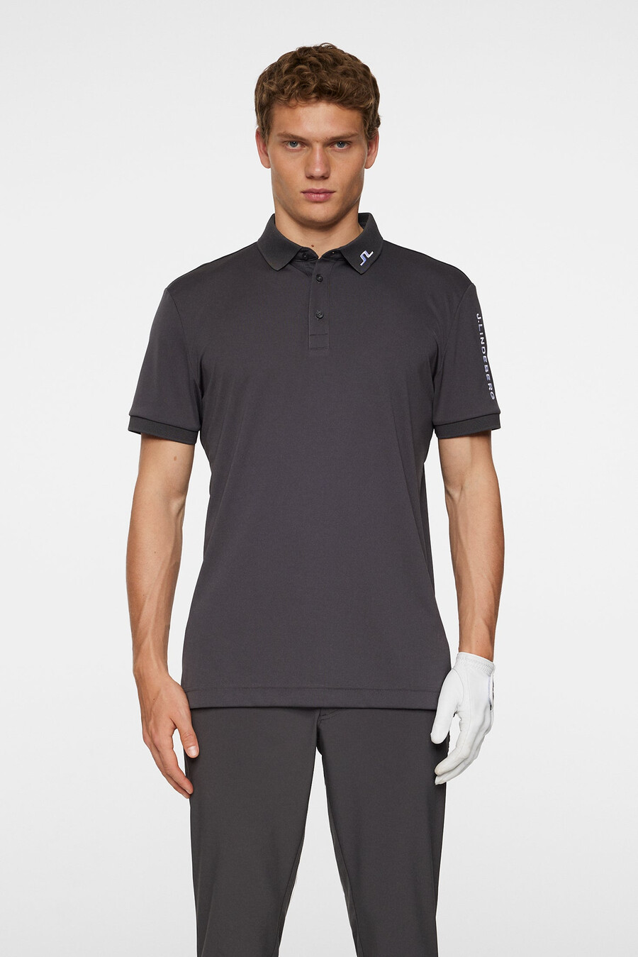tour tech polo