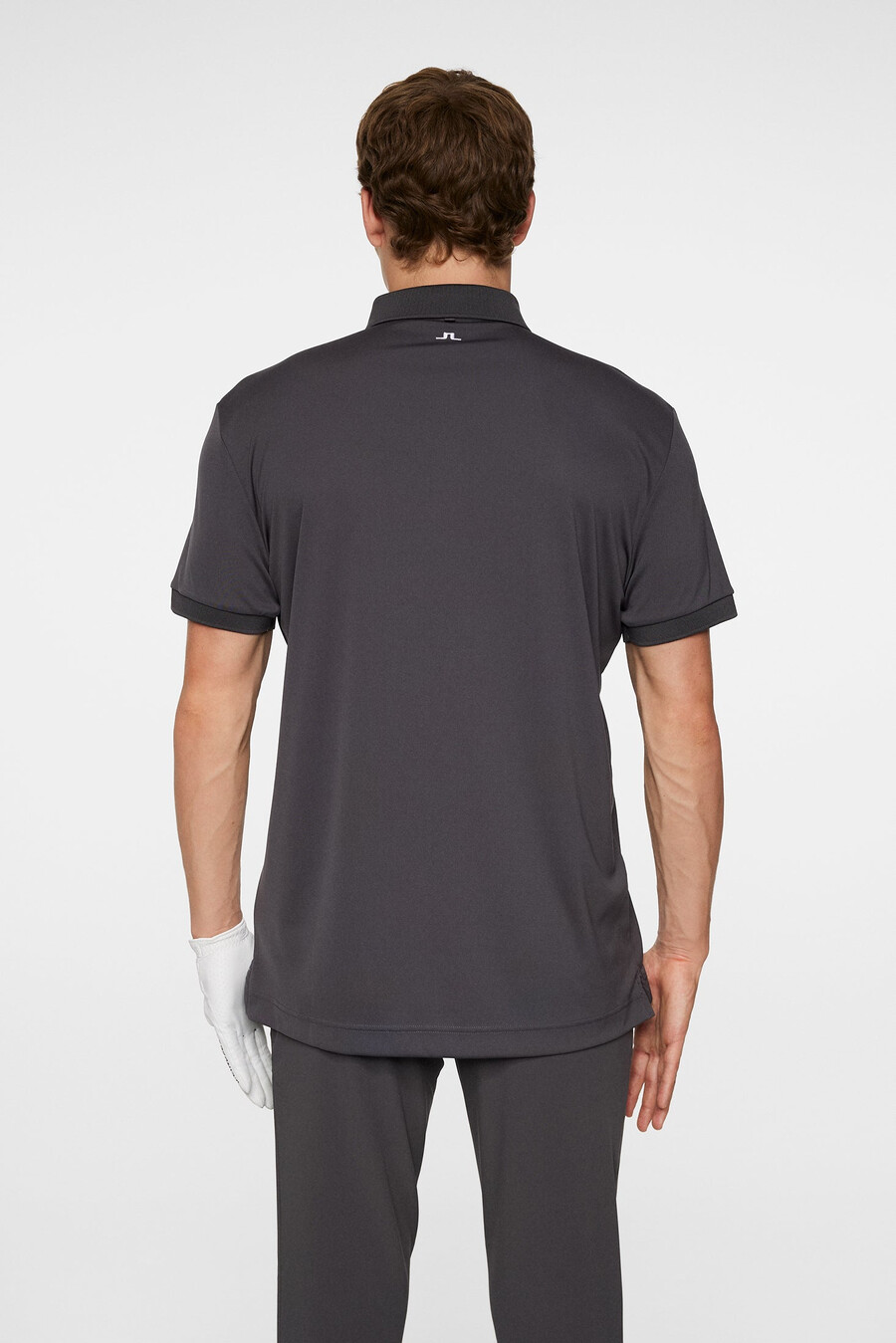tour tech polo