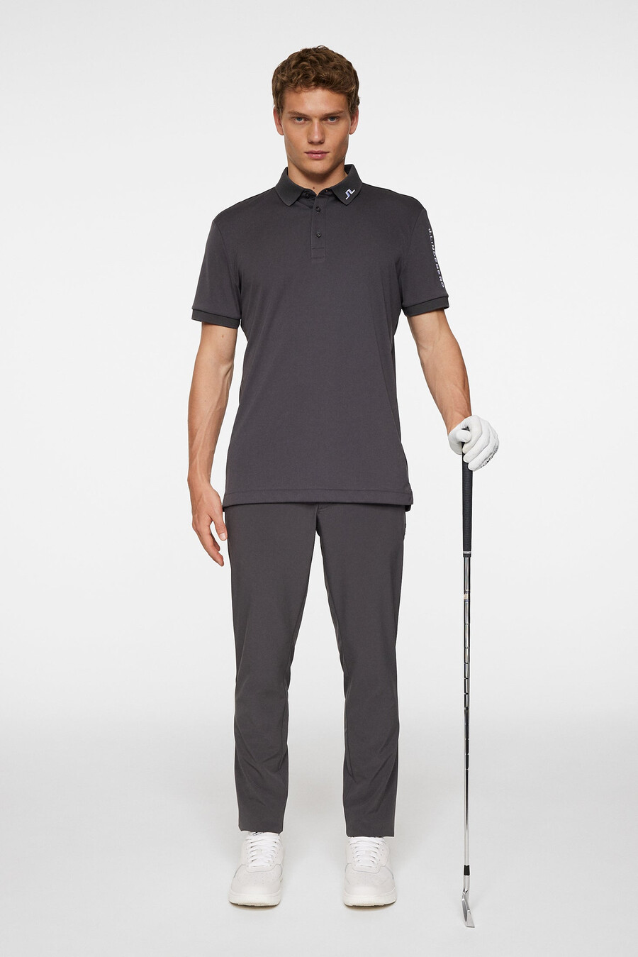 tour tech polo