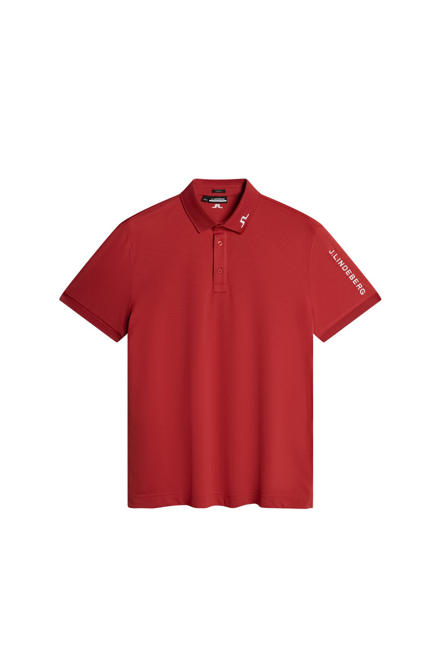 tour tech slim fit polo
