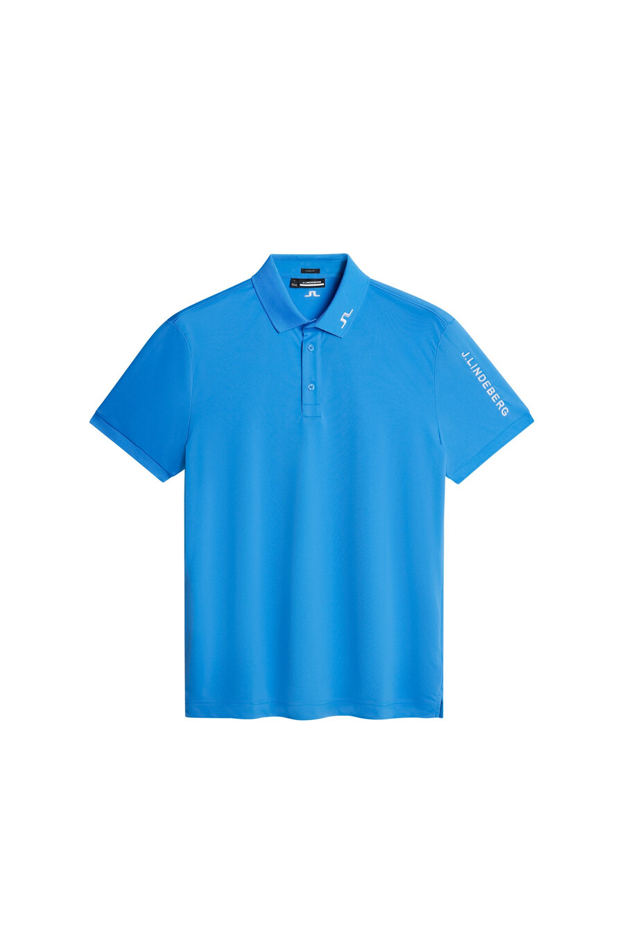tour tech slim fit polo