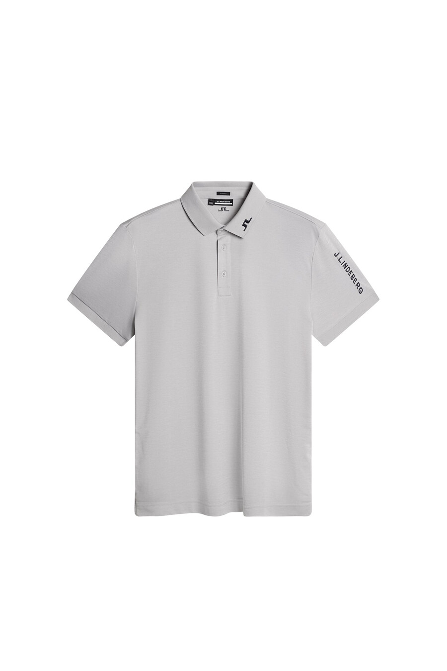 tour tech slim fit polo