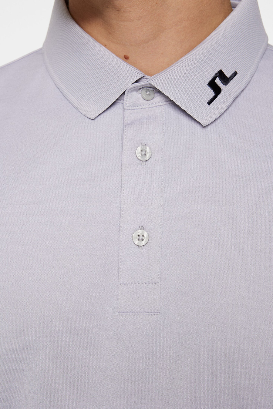 tour tech slim fit polo