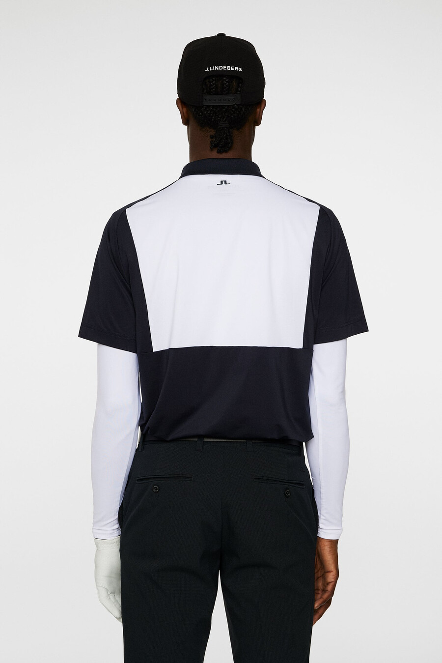 nero polo