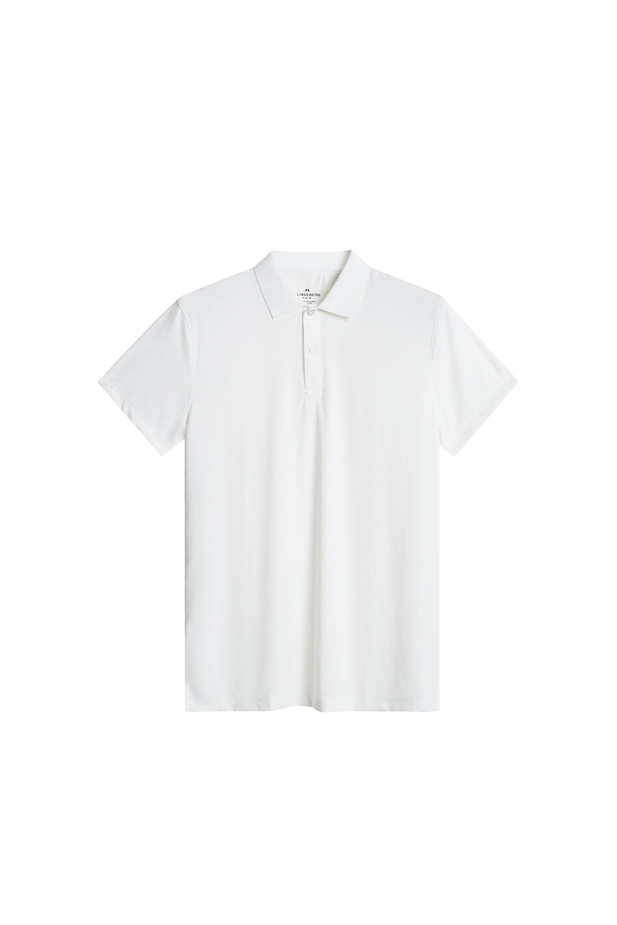 bison jacquard polo