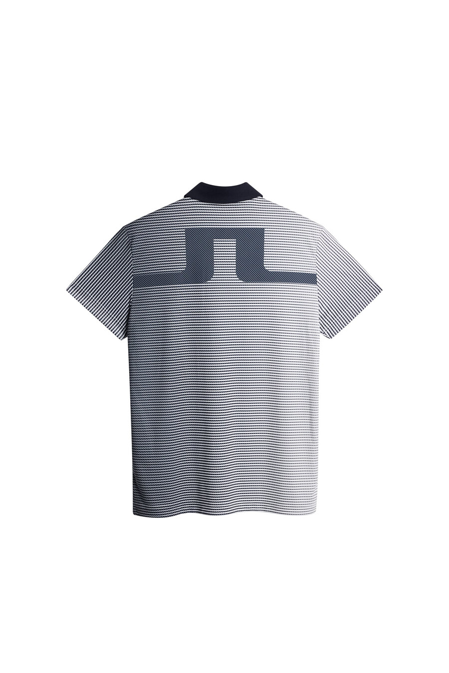 marvin stripe polo