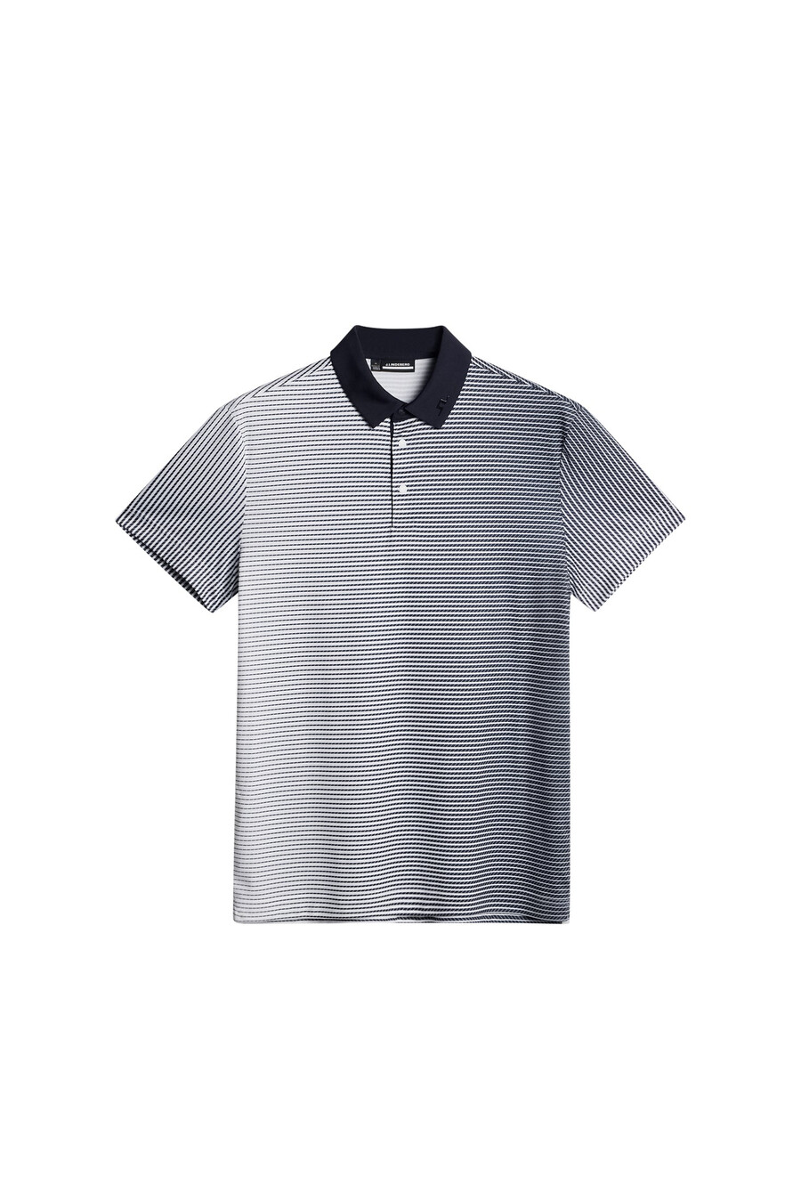 marvin stripe polo