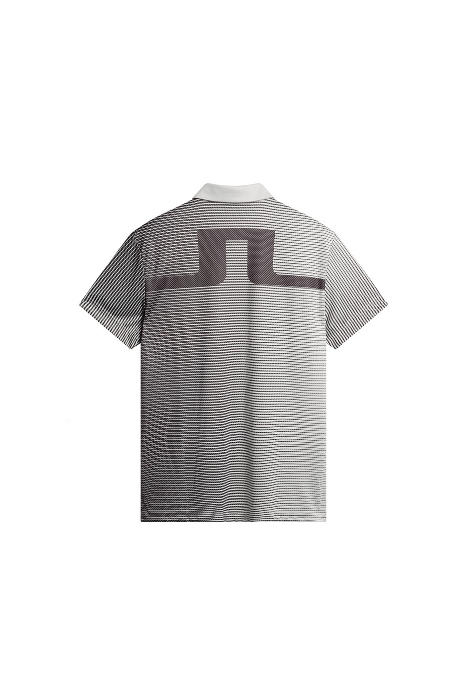 marvin stripe polo