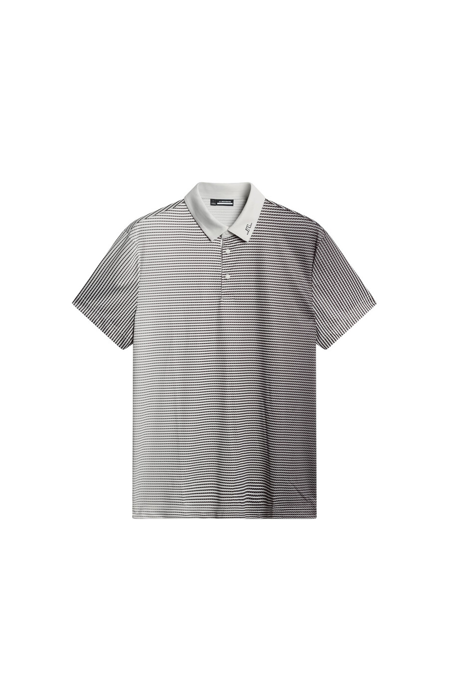 marvin stripe polo