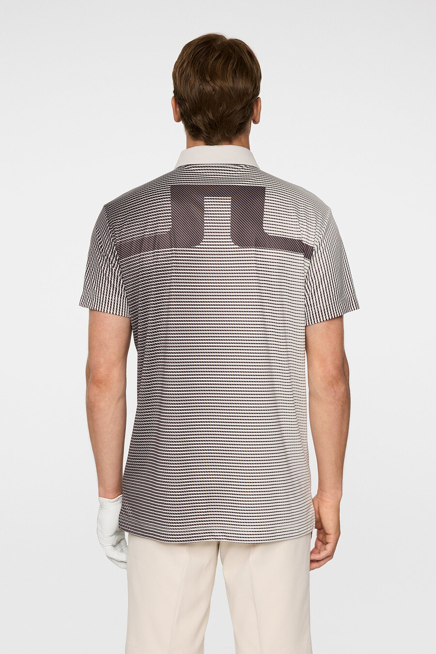 marvin stripe polo