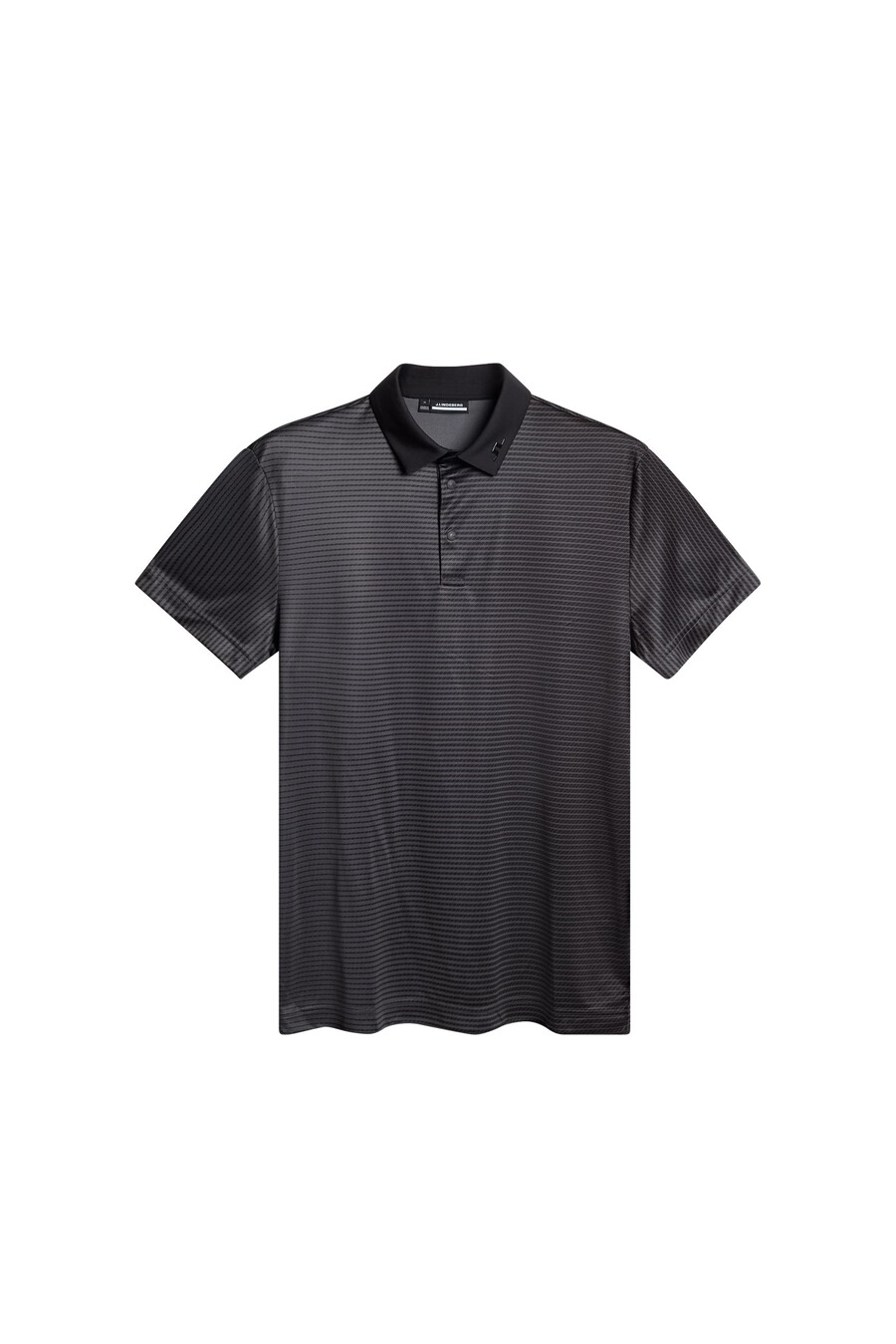 marvin stripe polo